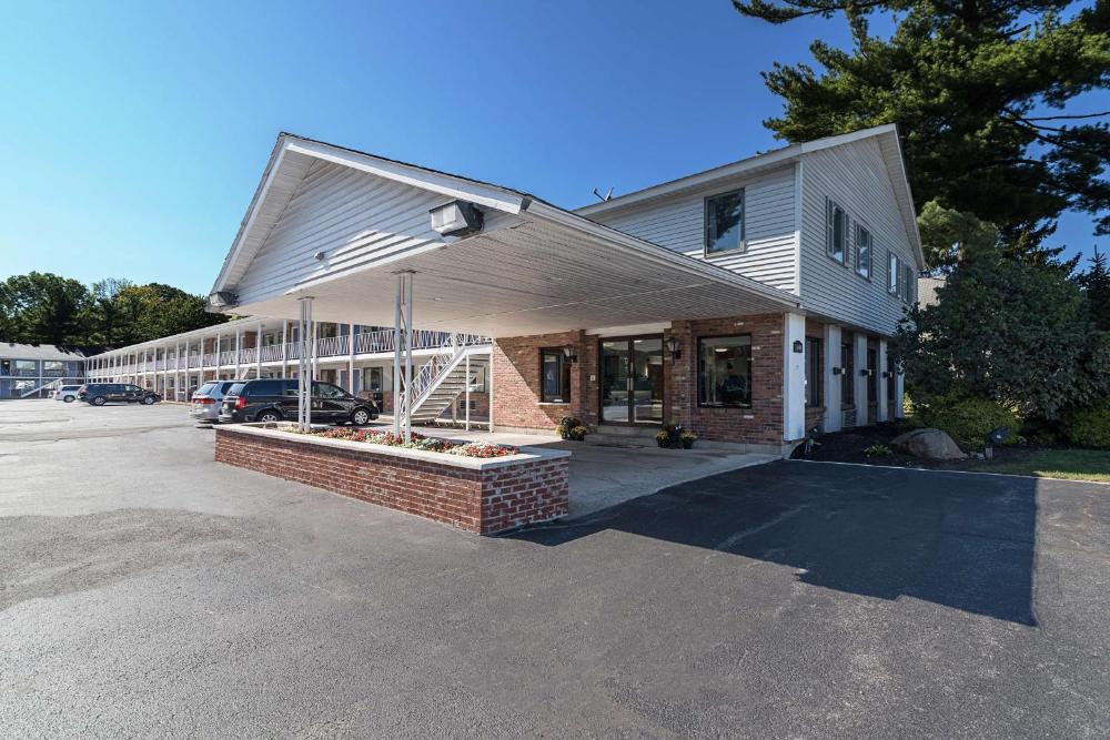MOTEL 6 - Albany, NY - Airport